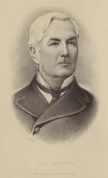 Lord Ashbourne